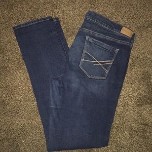 Aeropostale Skinny Jeans Sz 12